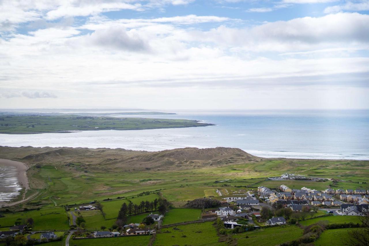 Radisson Blu Hotel & Spa, Sligo Extérieur photo