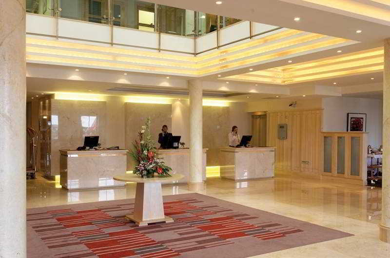 Radisson Blu Hotel & Spa, Sligo Extérieur photo