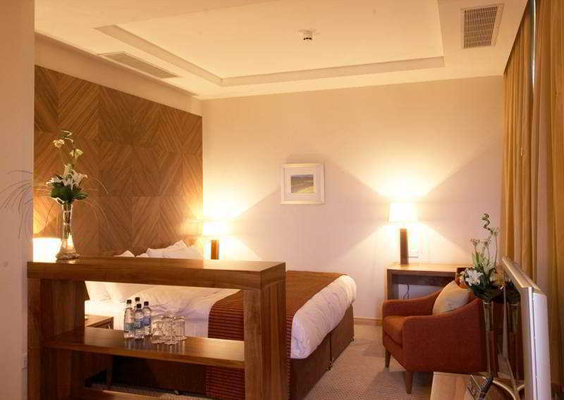 Radisson Blu Hotel & Spa, Sligo Extérieur photo